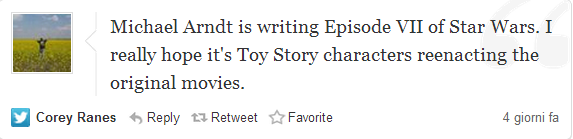 Toy Story