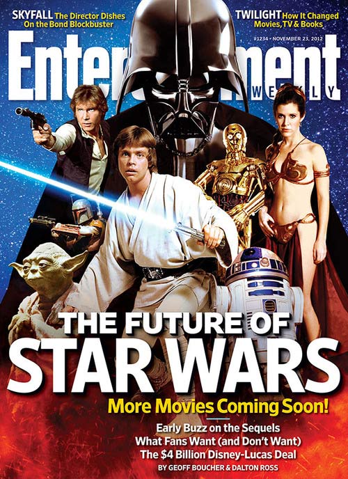 Entertainment Weekly