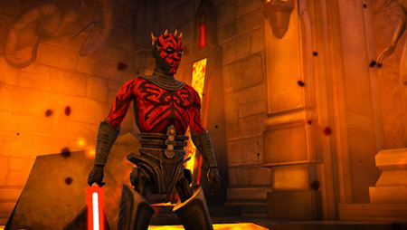 Darth Maul