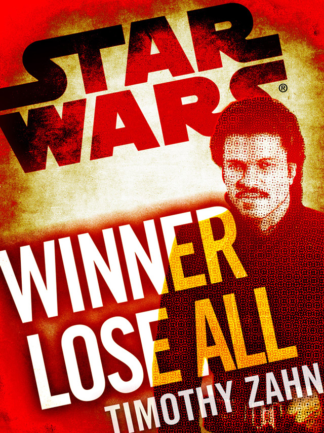 Winner Lose All