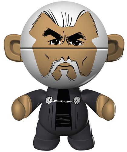 Ü-Ei Star Wars Twistheads - Count Dooku