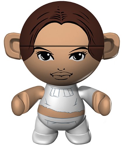 Ü-Ei Star Wars Twistheads - Padmé Amidala
