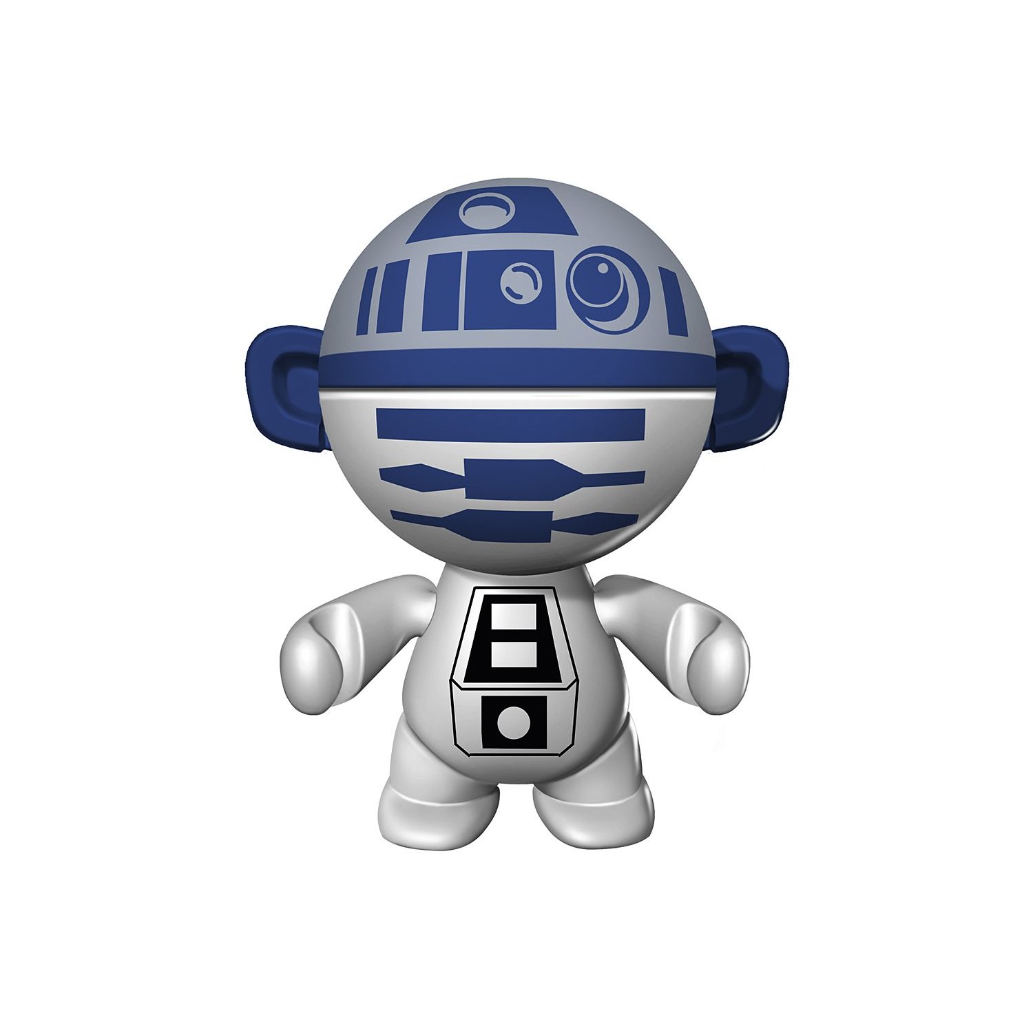 Ü-Ei Star Wars Twistheads - R2-D2