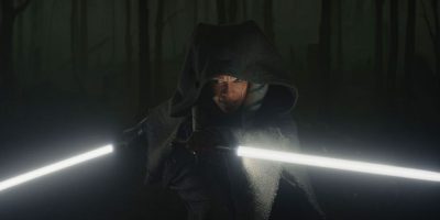 Rosario Dawson über die Möglichkeit weiterer Ahsoka-Auftritte