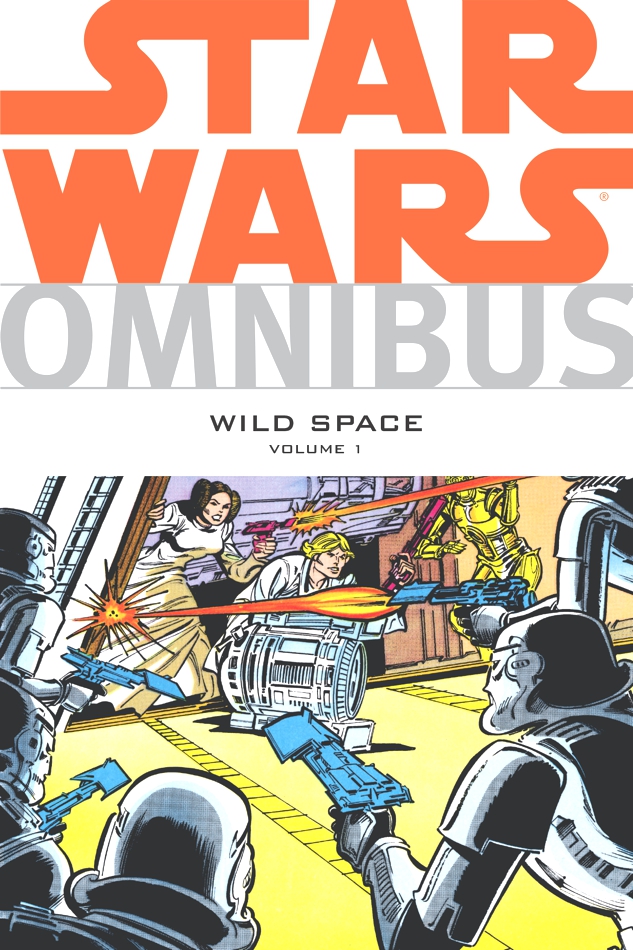 Omnibus - Wild Space I