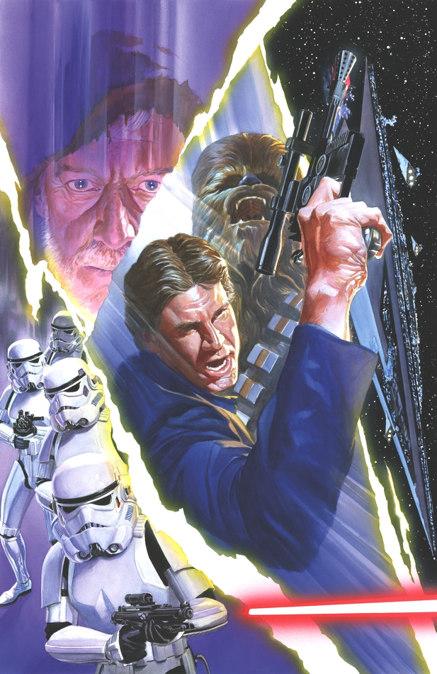 Star Wars 3