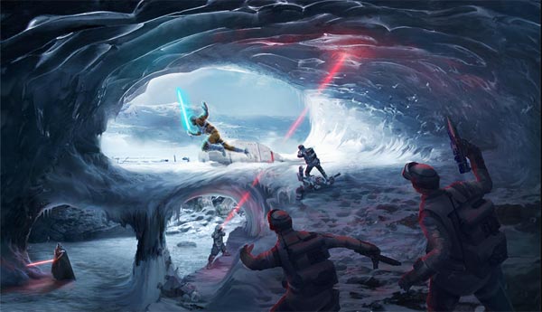 Battlefront Online
