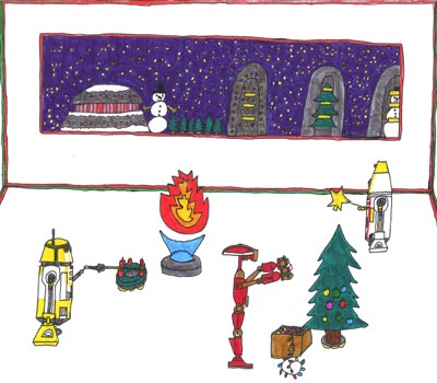 Weihnachten