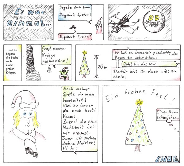 Weihnachten