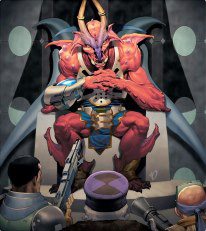 9th Assassin