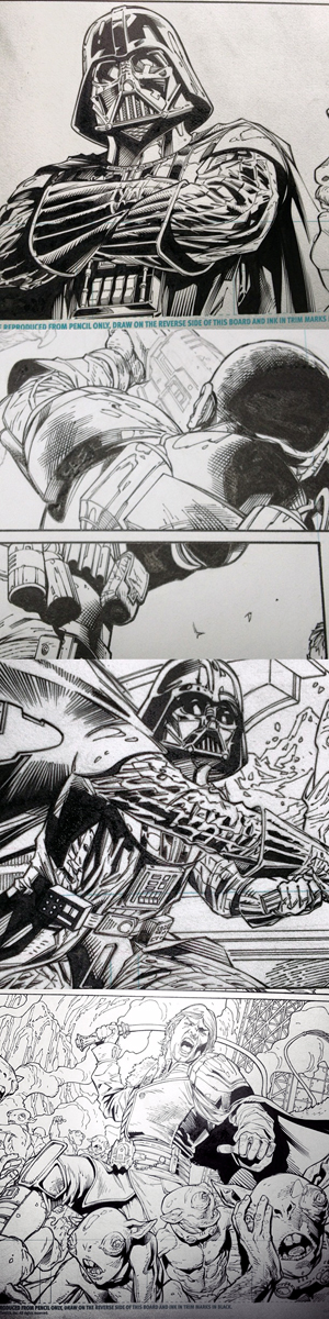 Vader