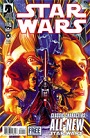 Star Wars #1 von Brian Wood