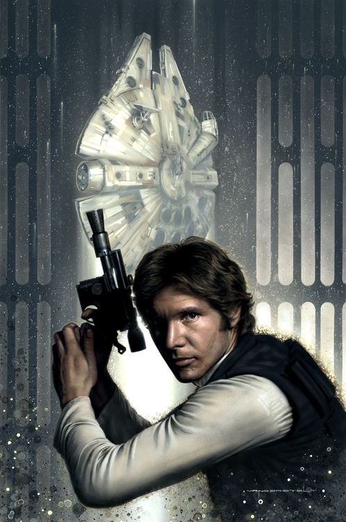 Han Solo