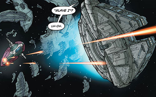 Star Wars 2