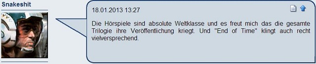 Hörspiel