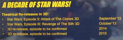 Decade of SW