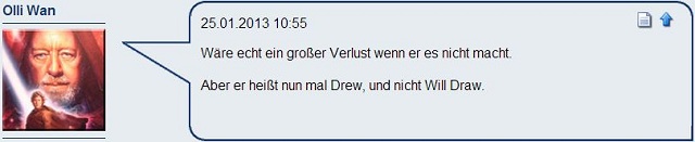 Drew