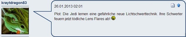 Lichtschwert