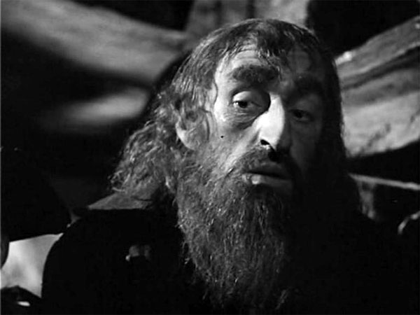 Alec Guinness