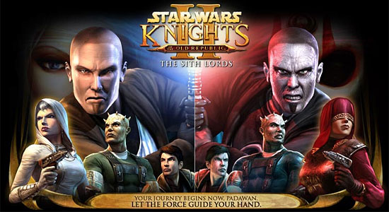 KotOR 2
