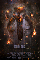 Boba Fett-Filmposter