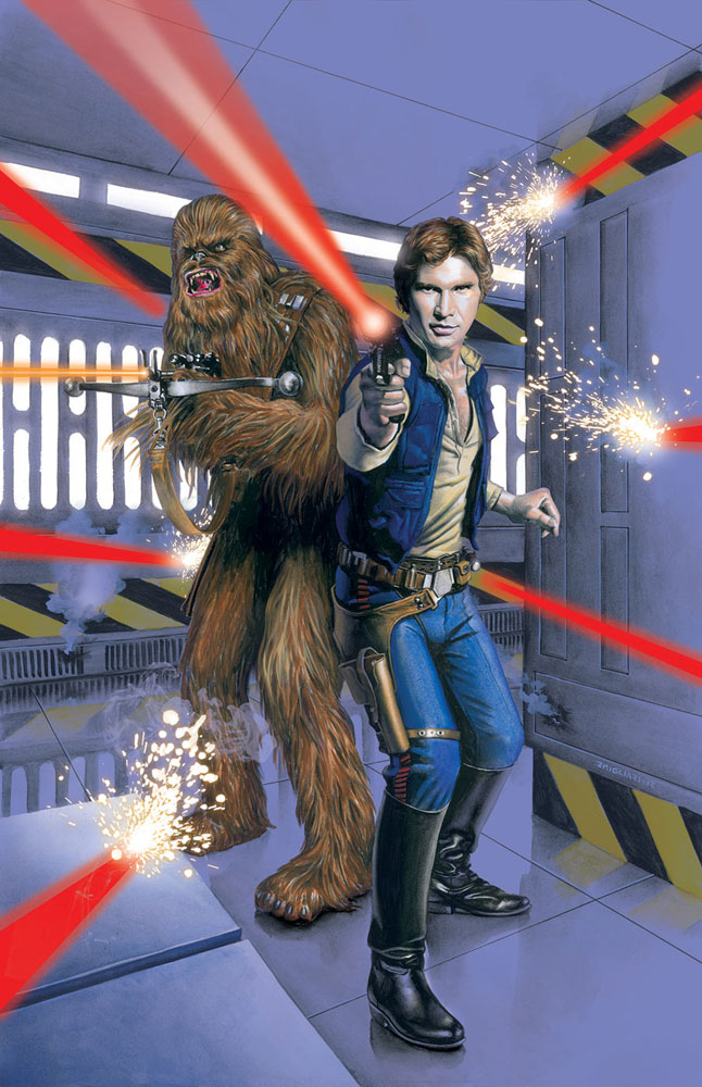 Star Wars 5