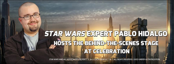 Pablo Hidalgo