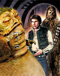 Han Solo