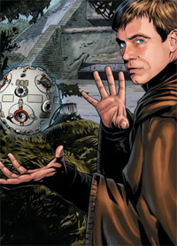 Luke Skywalker