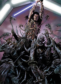 Yuuzhan Vong