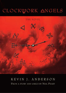 Clockwork Angeles