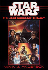 Jedi-Akademie