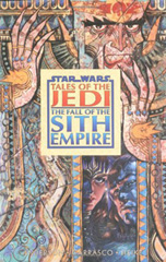 Tales of the Jedi