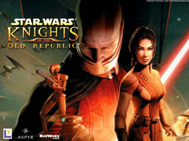 Knights of the Old Republic
