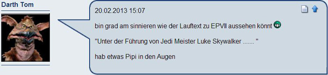 Lauftext