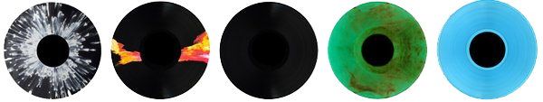 Platten
