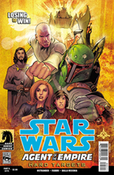 Agent of the Empire