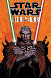 Star Wars: Legacy