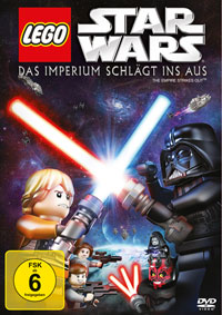 Das Imperium schlägt ins Aus
