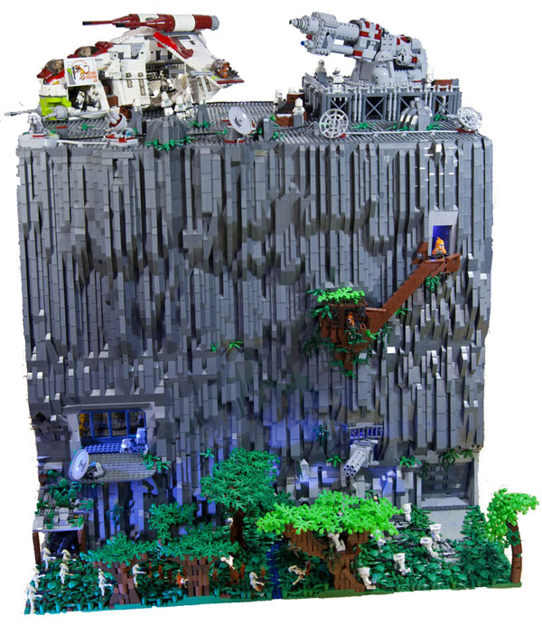 Lego-Gewinnspiel