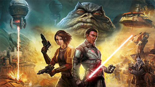 Old Republic