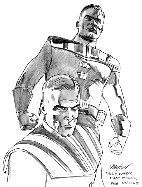 Vader
