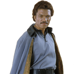Lando Calrissian