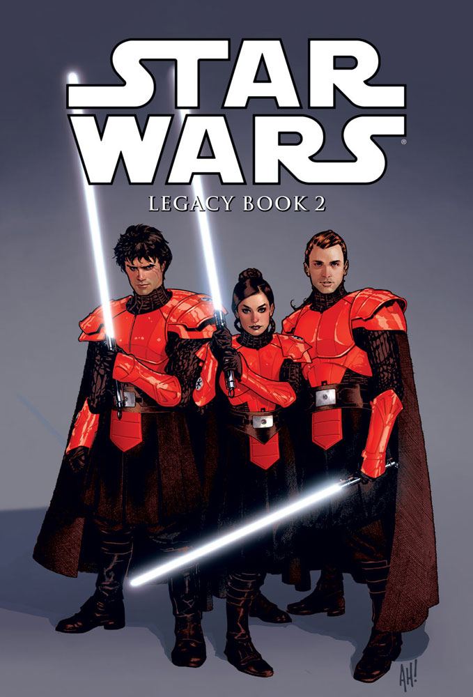 Legacy II