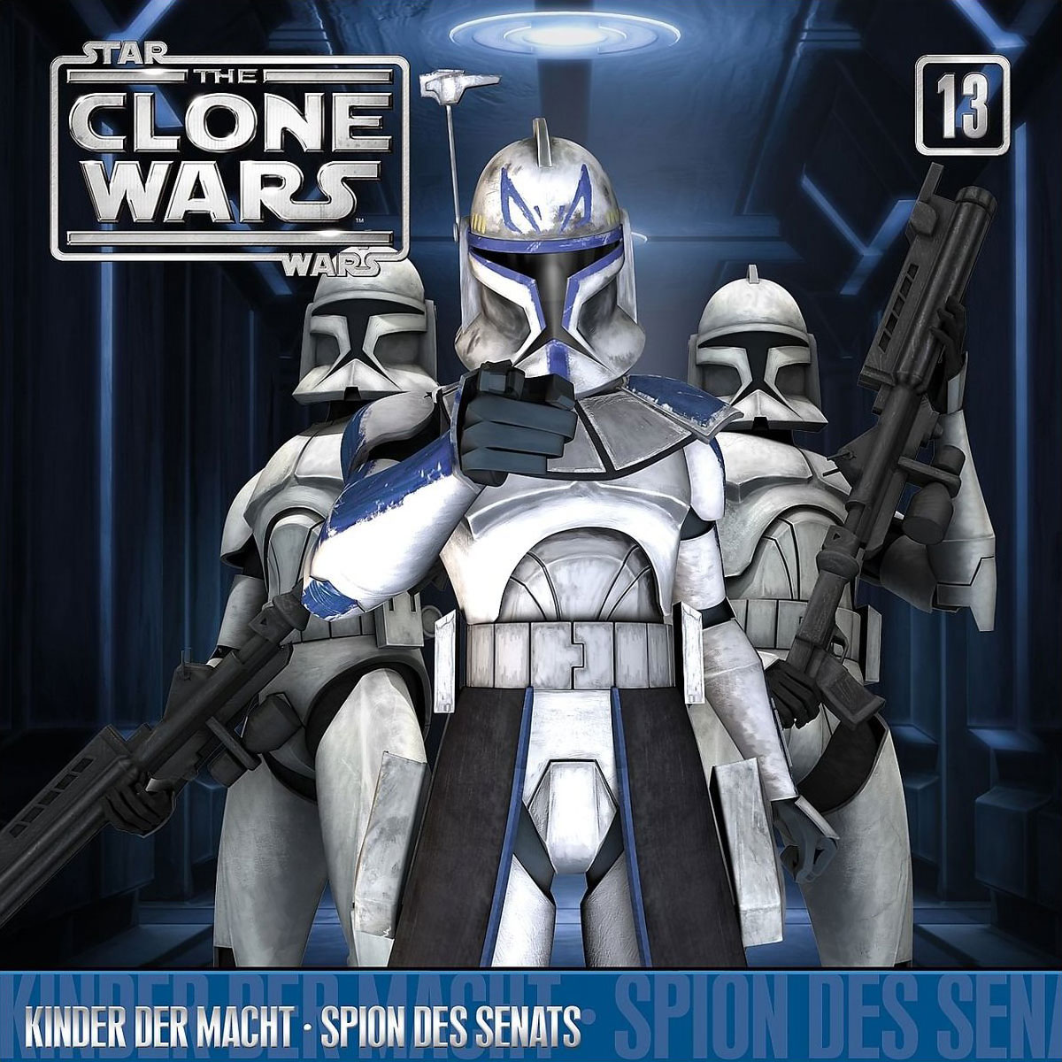 The Clone Wars 13