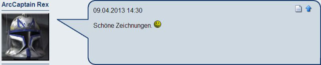 Schöne Zeichnungen