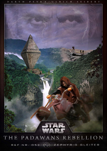 The Padawans Rebellion
