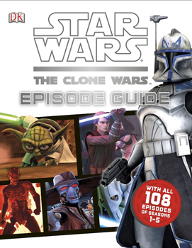 The Clone Wars-Chronologie