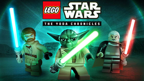 Yoda Chronicles