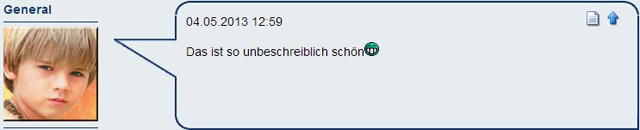 Jabbas Hofstaat bei der CE